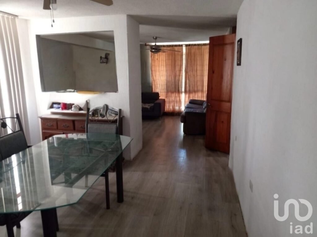 Casa  en Venta Col. Cedros, Monterrey