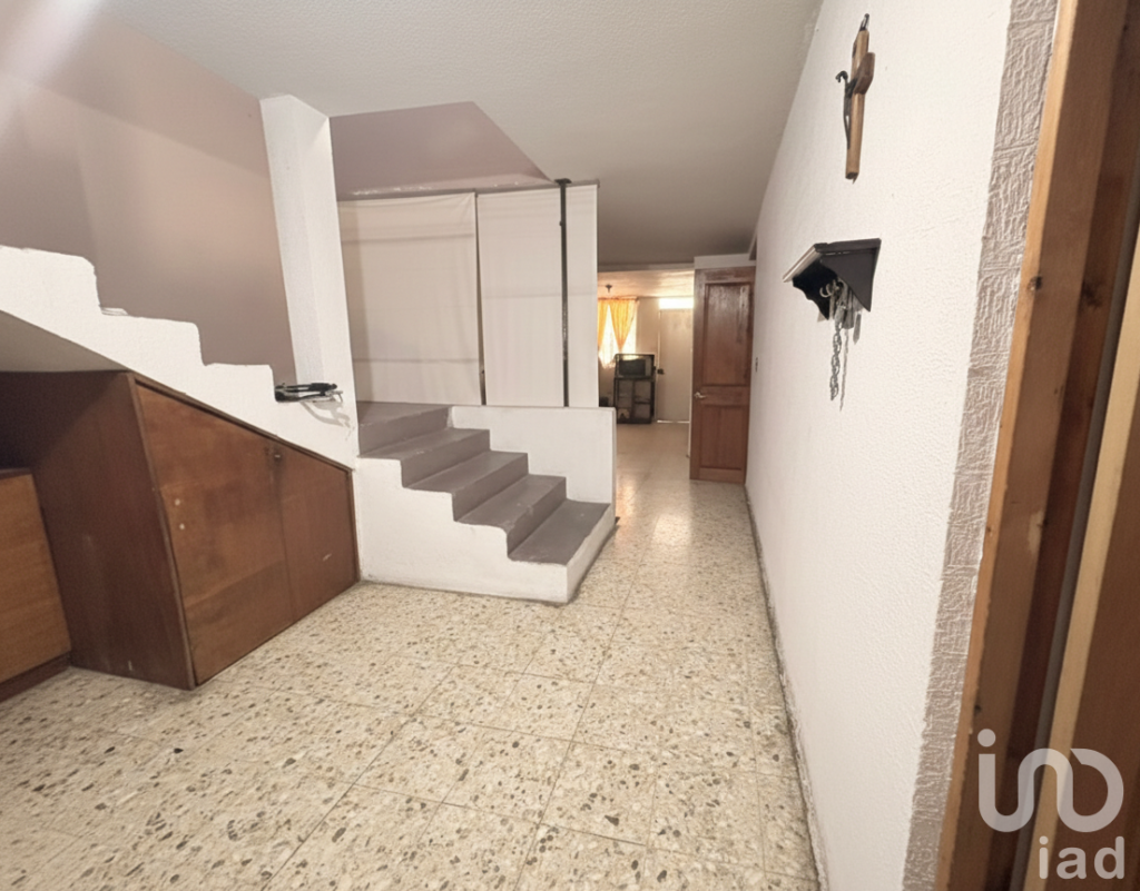 Casa  en Venta Col. Cedros, Monterrey