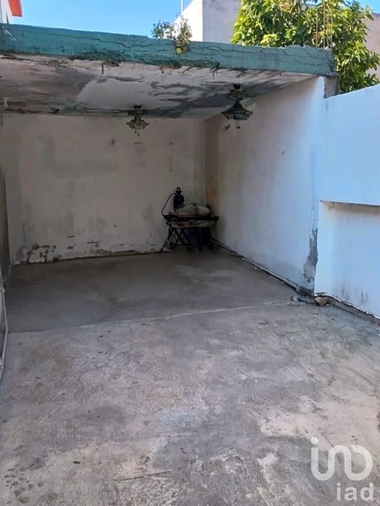 Casa  en Venta Col. Cedros, Monterrey