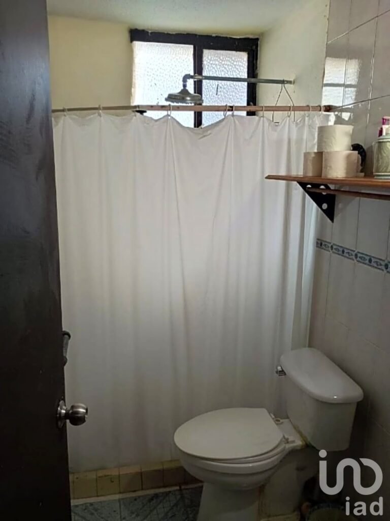 Casa  en Venta Col. Cedros, Monterrey