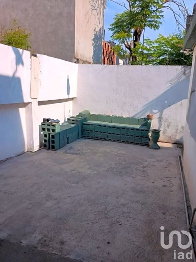 Casa  en Venta Col. Cedros, Monterrey