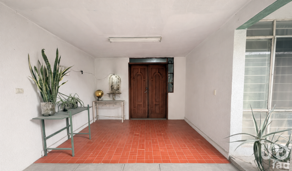 Casa  en Venta Col. Cedros, Monterrey