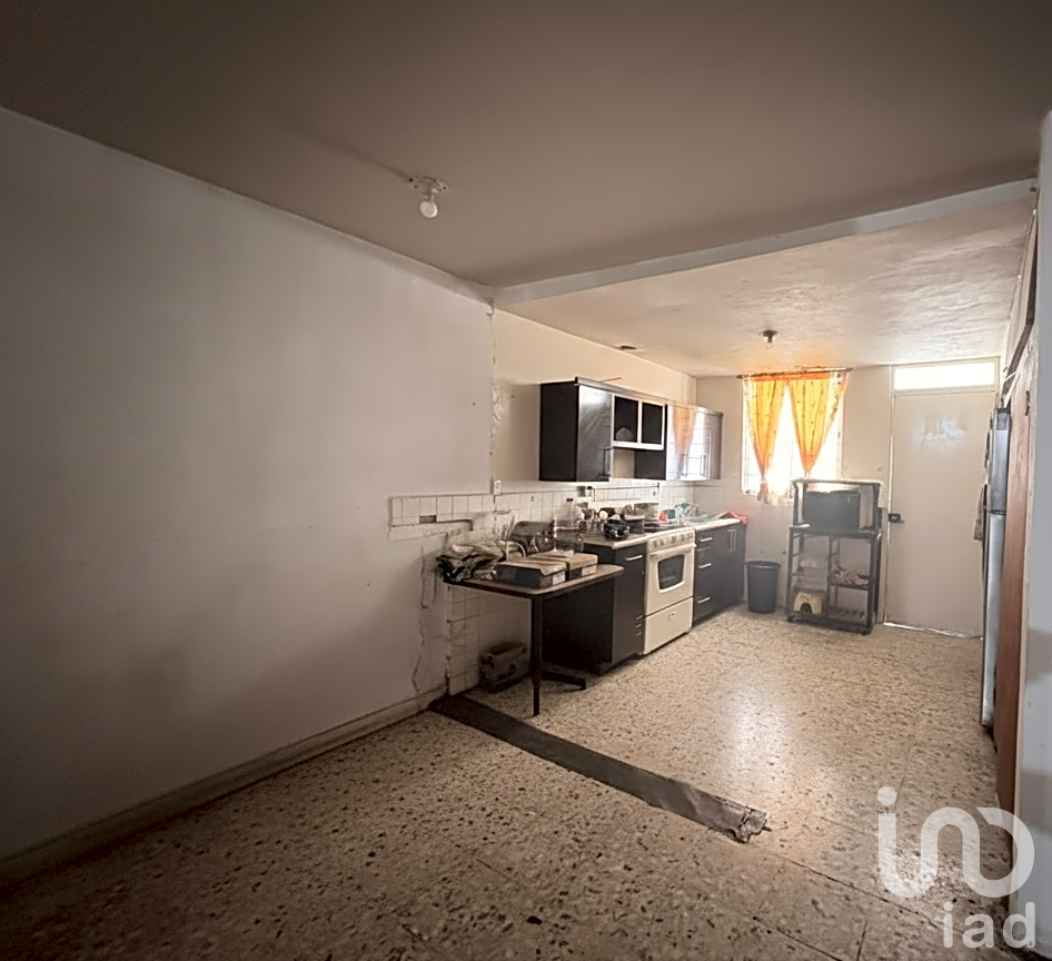 Casa  en Venta Col. Cedros, Monterrey