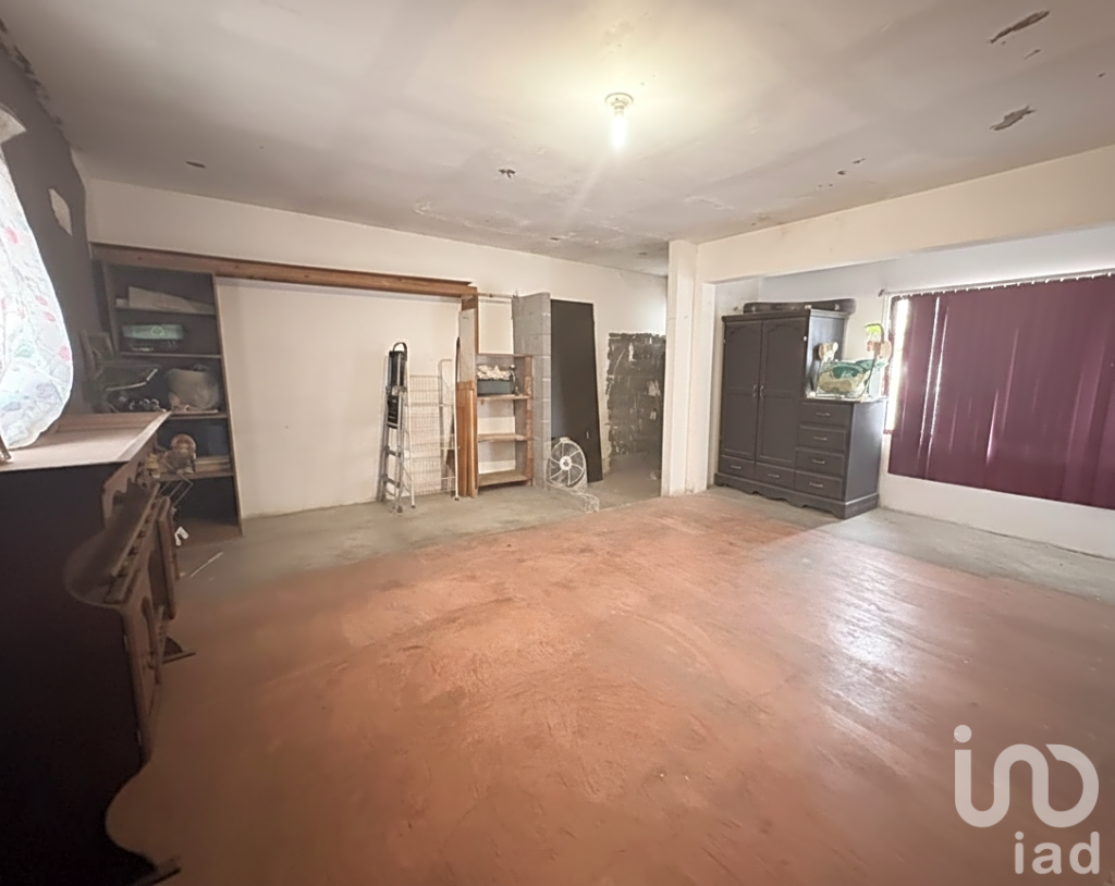 Casa  en Venta Col. Cedros, Monterrey