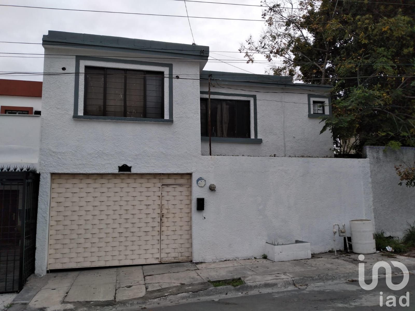 Casa en Venta Col. Cedros, Monterrey Casa en Venta Col. Cedros, Monterrey