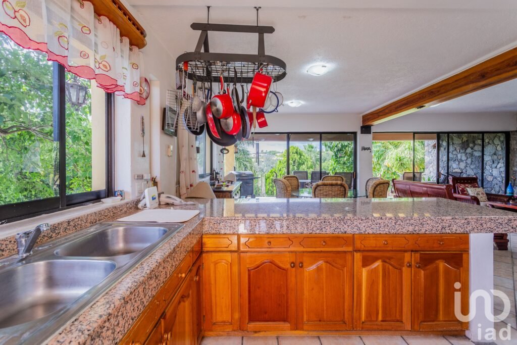 CLUB DE GOLF STA FE CUERNAVACA CASA EN VENTA