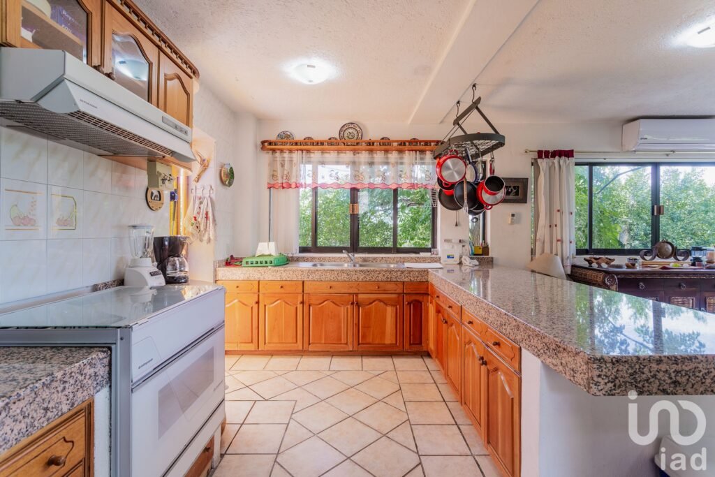 CLUB DE GOLF STA FE CUERNAVACA CASA EN VENTA