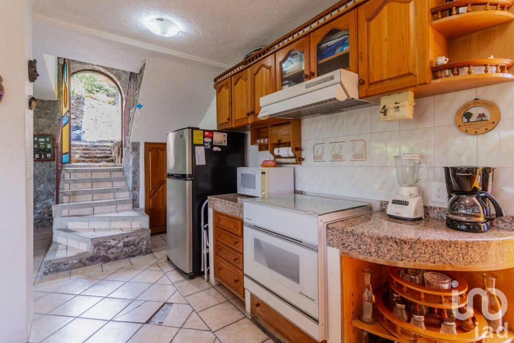 CLUB DE GOLF STA FE CUERNAVACA CASA EN VENTA