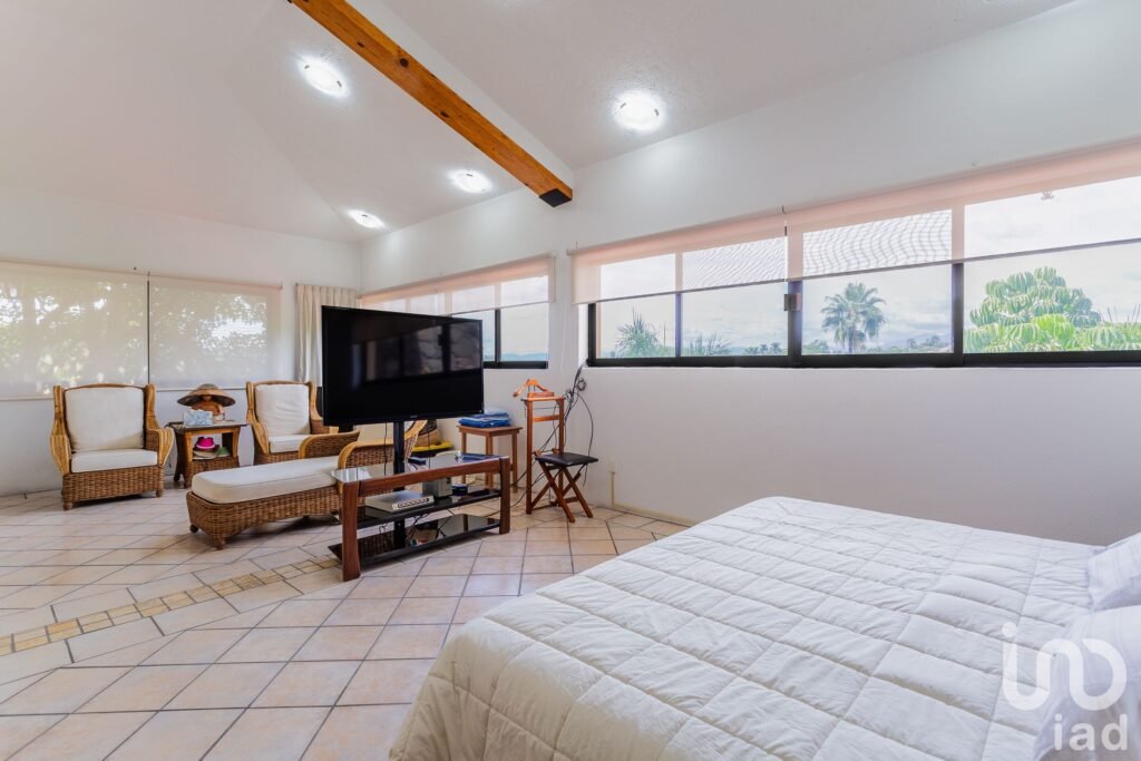 CLUB DE GOLF STA FE CUERNAVACA CASA EN VENTA