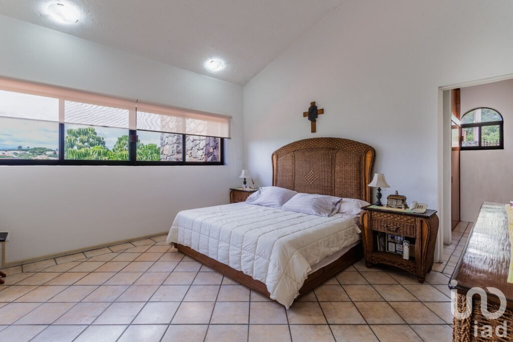 CLUB DE GOLF STA FE CUERNAVACA CASA EN VENTA