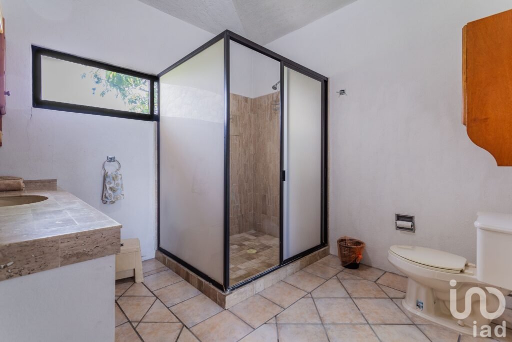 CLUB DE GOLF STA FE CUERNAVACA CASA EN VENTA