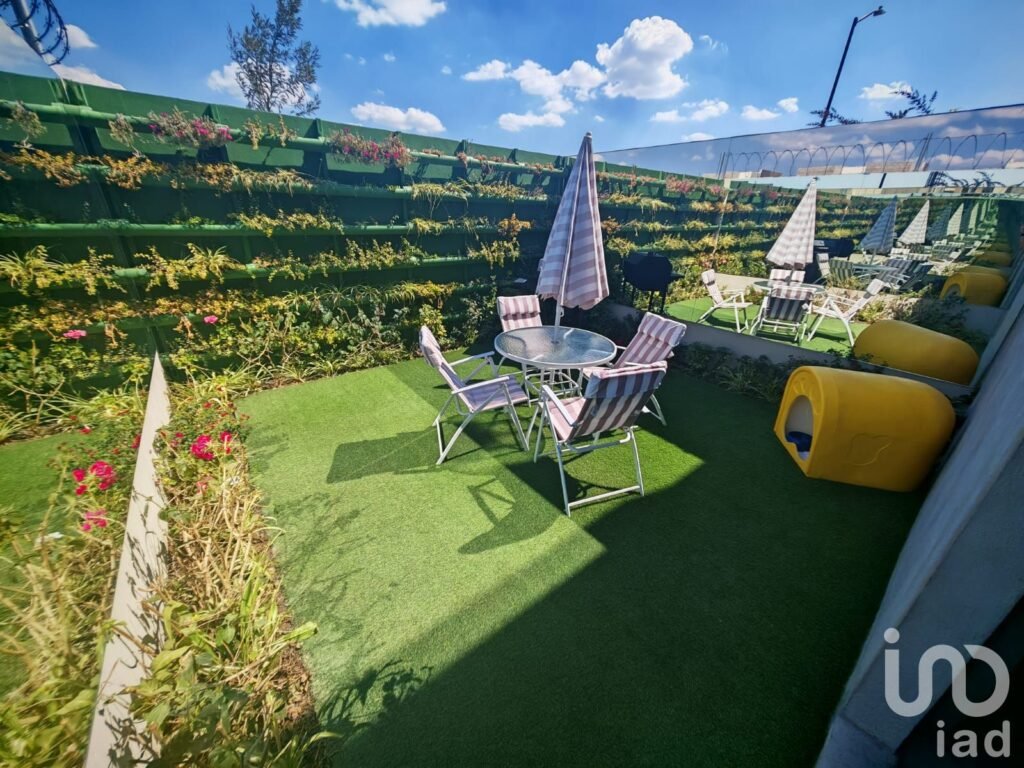 Casa nueva en fraccionamiento en Zumpango, Estado de Mexico, Mod. Roma 69m2