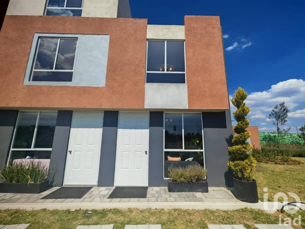 Casa nueva en fraccionamiento en Zumpango, Estado de Mexico, Mod. Roma 69m2 - 2330174 casas en venta casa nueva en fraccionamiento en zumpango estado de mexico mod roma 69m2 286410