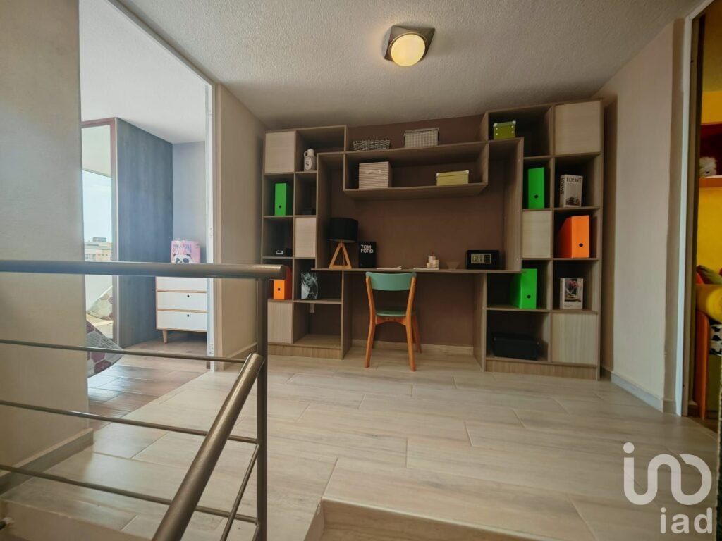 Casa nueva en fraccionamiento en Zumpango, Estado de Mexico, Mod. Roma 69m2