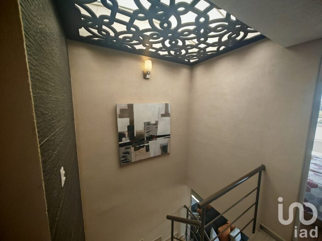 Casa nueva en fraccionamiento en Zumpango, Estado de Mexico, Mod. Roma 69m2