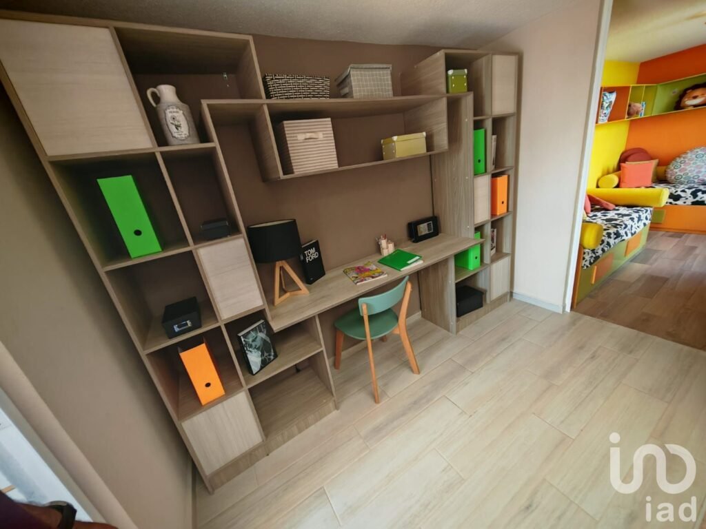 Casa nueva en fraccionamiento en Zumpango, Estado de Mexico, Mod. Roma 69m2