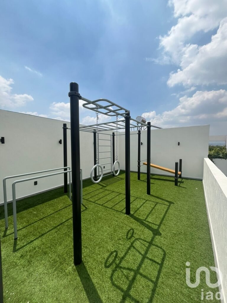 Departamento en venta en Coyoacán