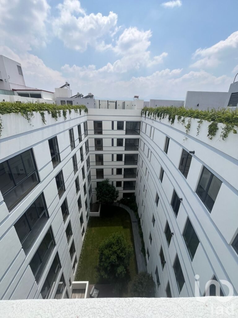 Departamento en venta en Coyoacán