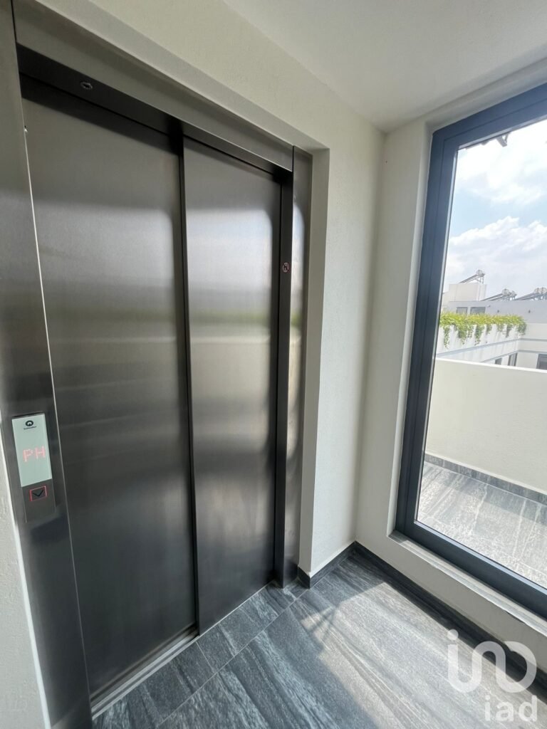 Departamento en venta en Coyoacán