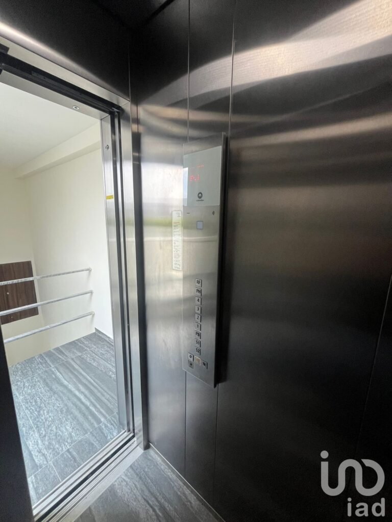 Departamento en venta en Coyoacán