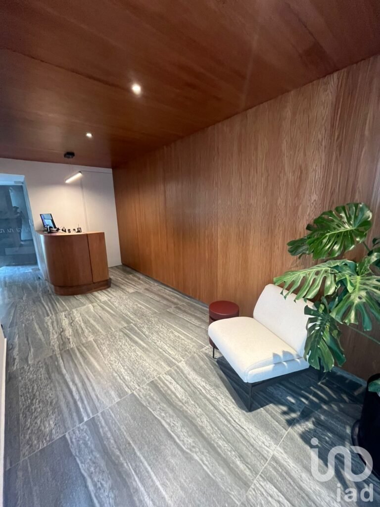 Departamento en venta en Coyoacán