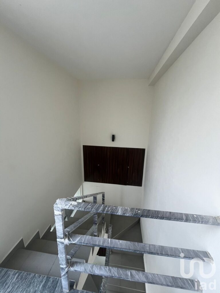 Departamento en venta en Coyoacán