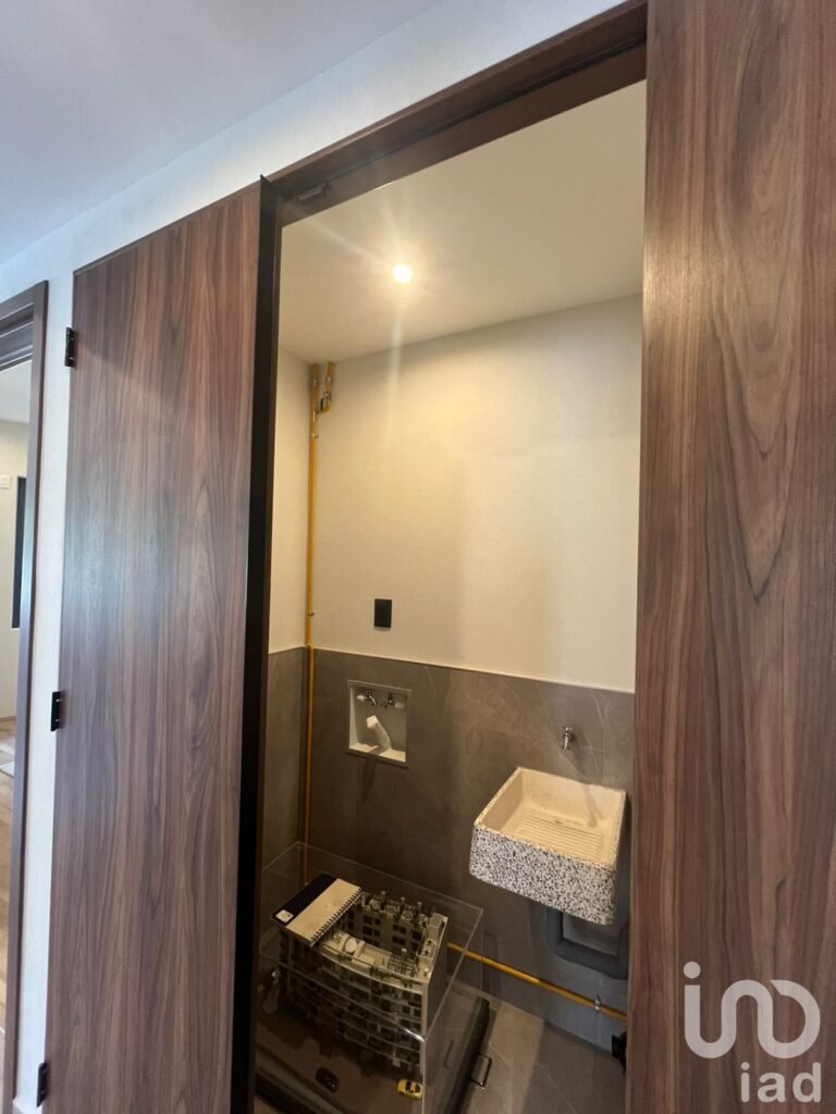Departamento en venta en Coyoacán