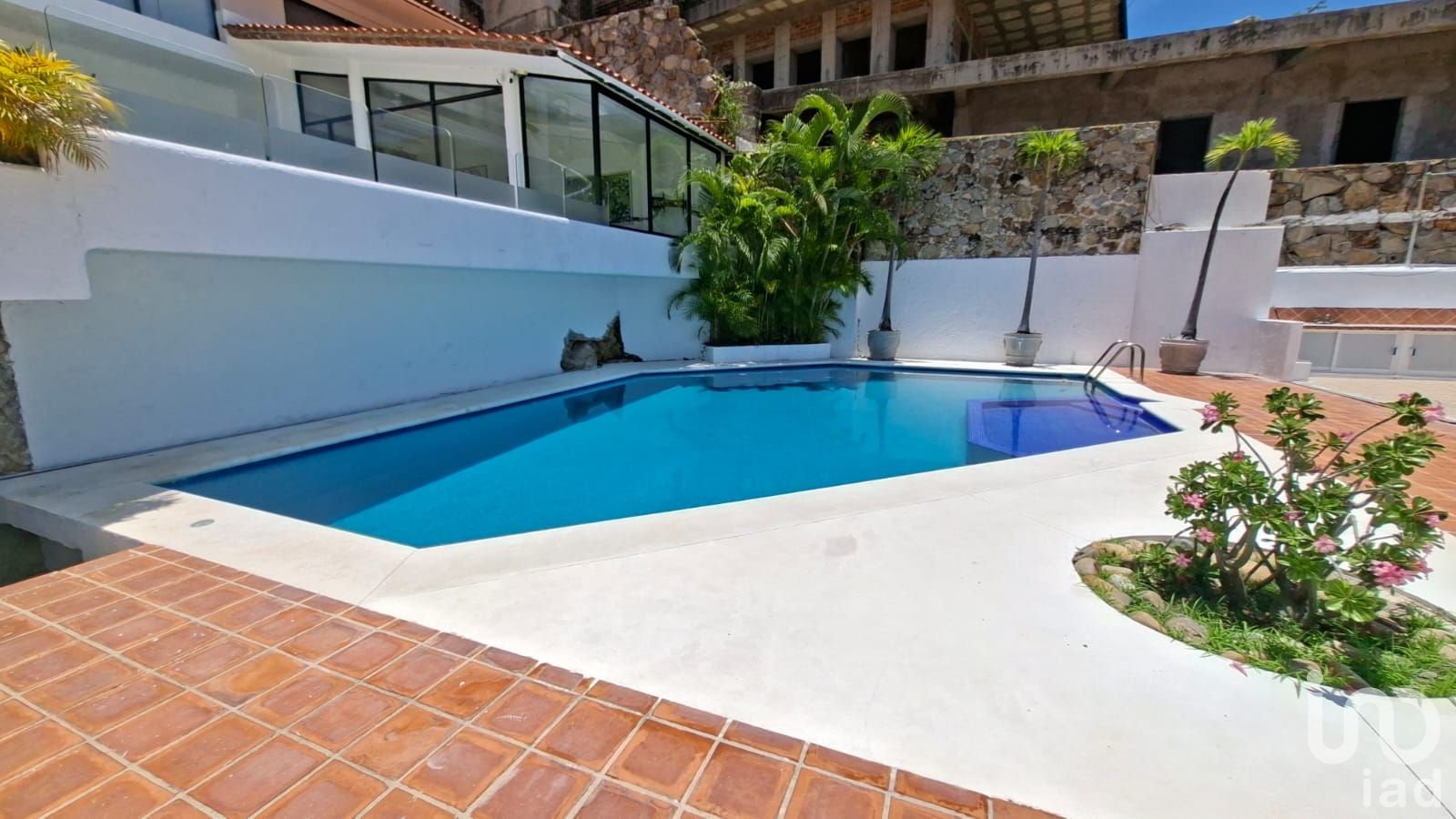 Villa en Venta en Acapulco, Fraccionamiento Marina de las Brisas. Villa en Venta en Acapulco, Fraccionamiento Marina de las Brisas.