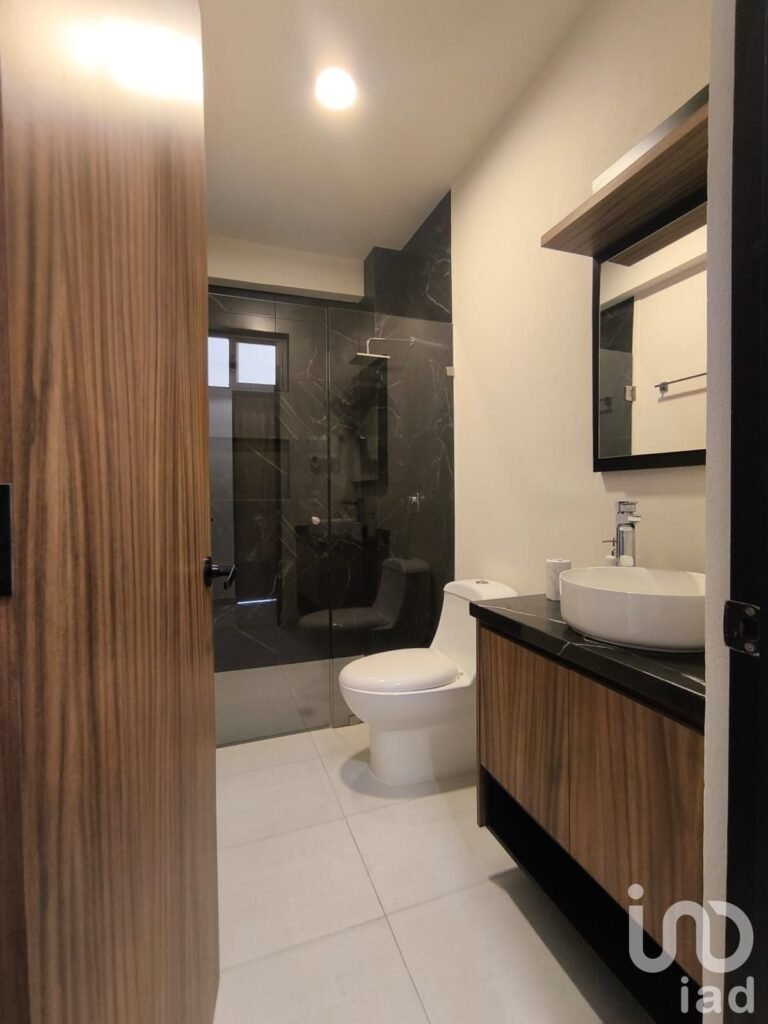 DEPARTAMENTO NUEVO EN VENTA CERCA DE AV. JUAREZ