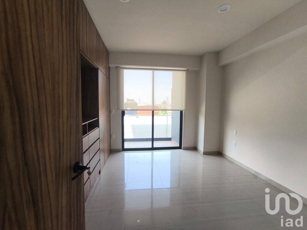 DEPARTAMENTO NUEVO EN VENTA CERCA DE AV. JUAREZ