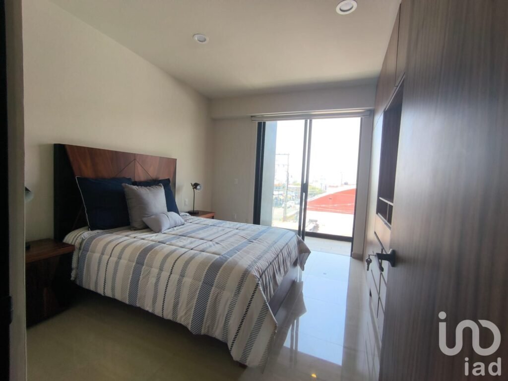 DEPARTAMENTO NUEVO EN VENTA CERCA DE AV. JUAREZ