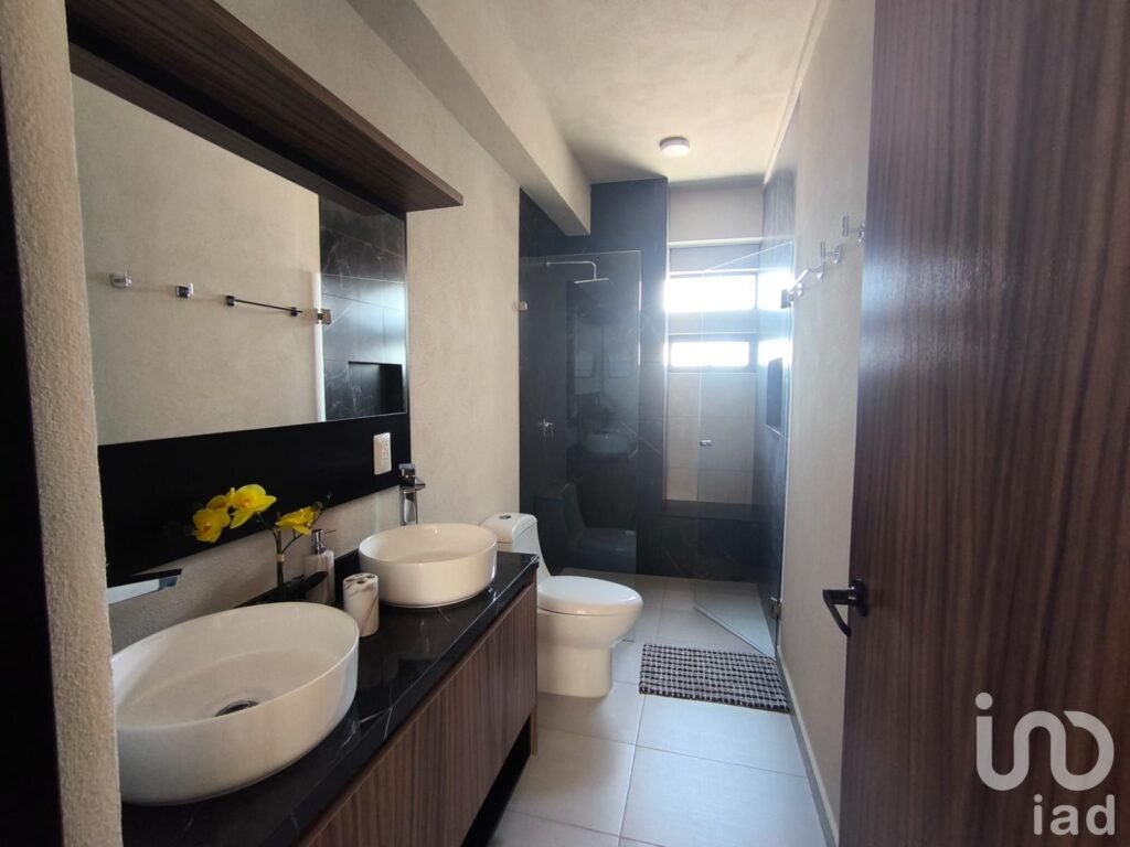DEPARTAMENTO NUEVO EN VENTA CERCA DE AV. JUAREZ