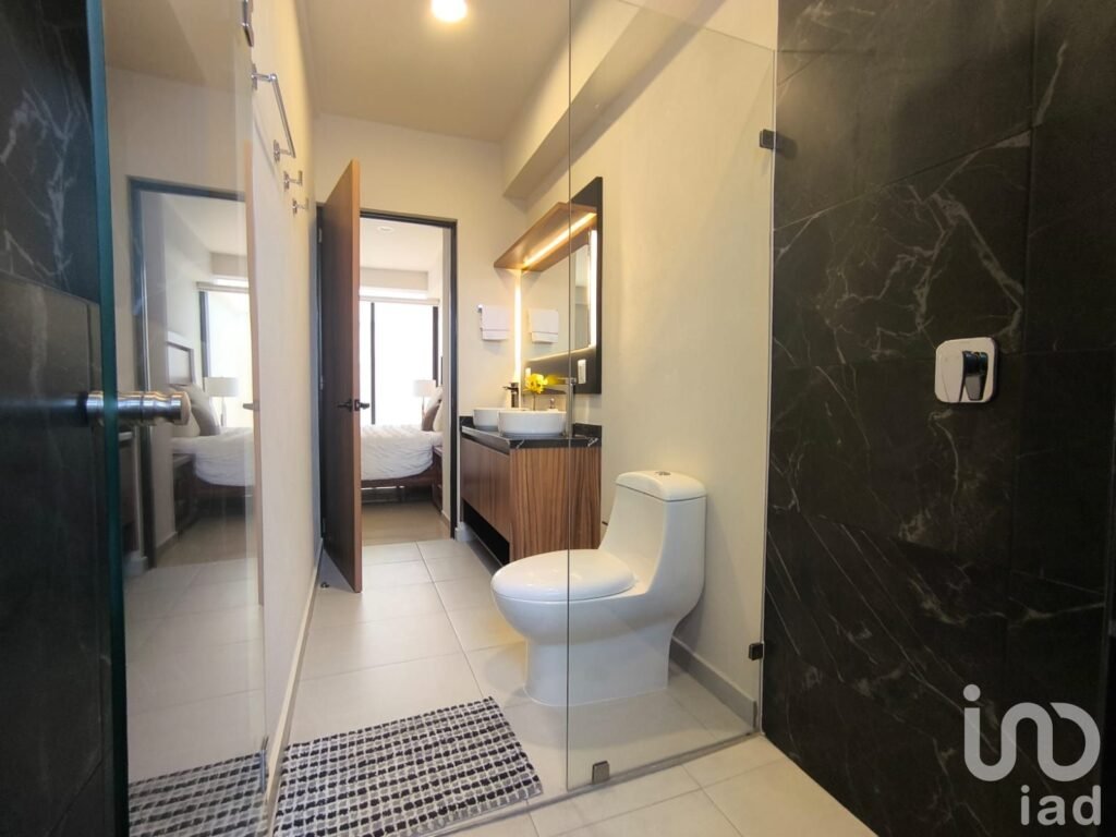 DEPARTAMENTO NUEVO EN VENTA CERCA DE AV. JUAREZ