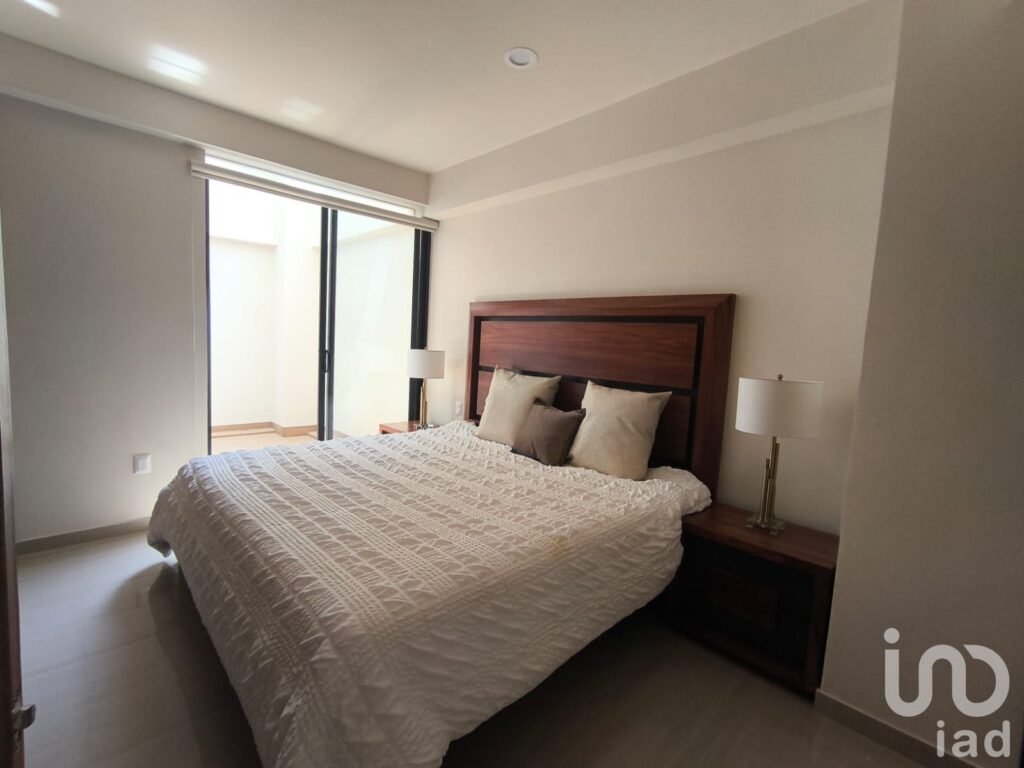 DEPARTAMENTO NUEVO EN VENTA CERCA DE AV. JUAREZ