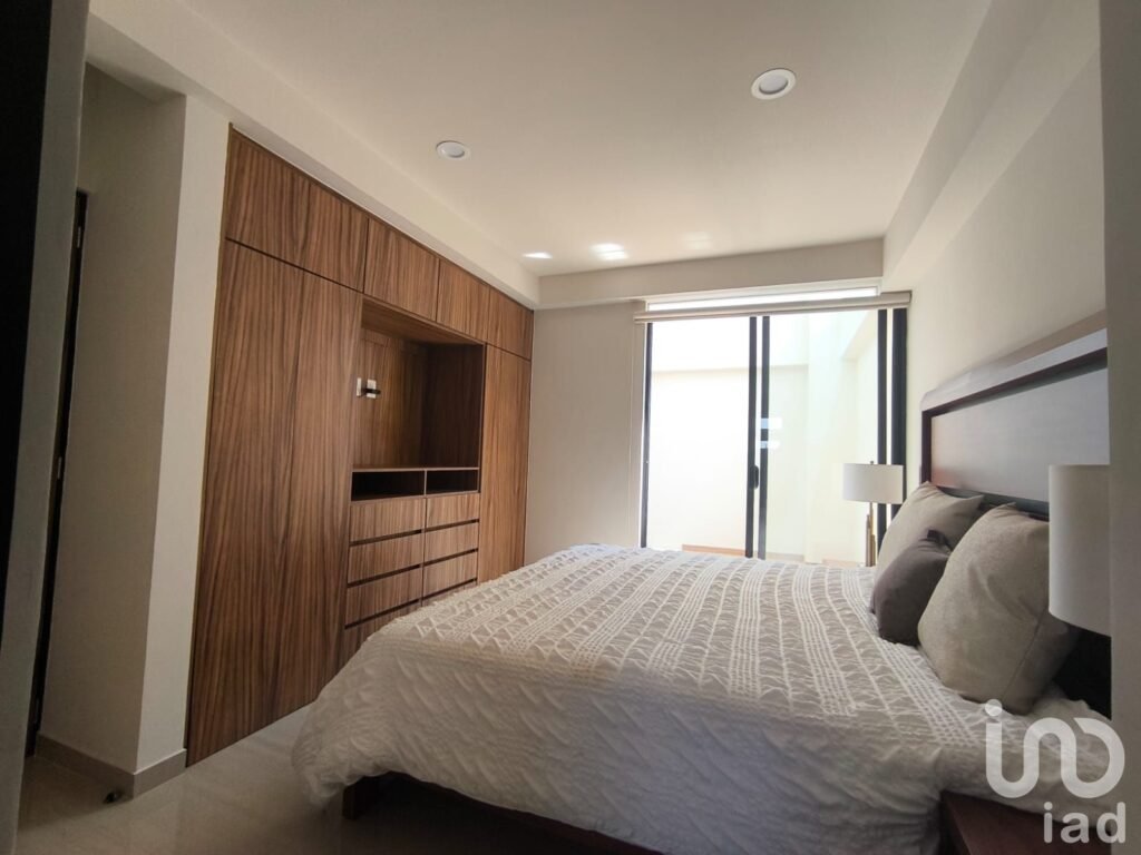 DEPARTAMENTO NUEVO EN VENTA CERCA DE AV. JUAREZ