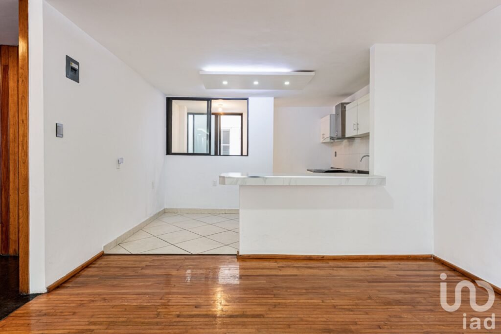 Depto en Renta, Col. Irrigación, Embajada EEUU