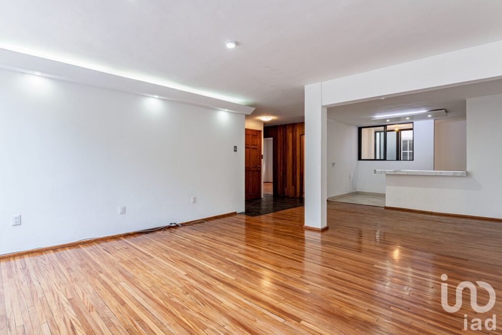 Depto en Renta, Col. Irrigación, Embajada EEUU