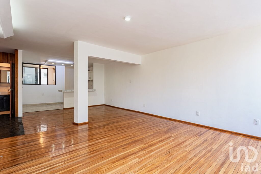 Depto en Renta, Col. Irrigación, Embajada EEUU