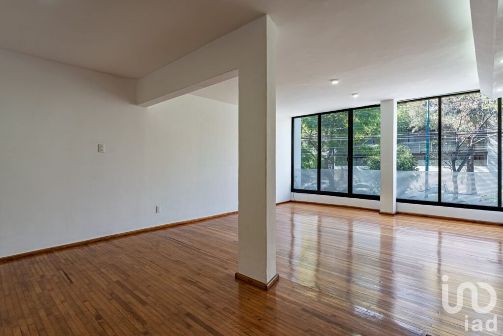 Depto en Renta, Col. Irrigación, Embajada EEUU