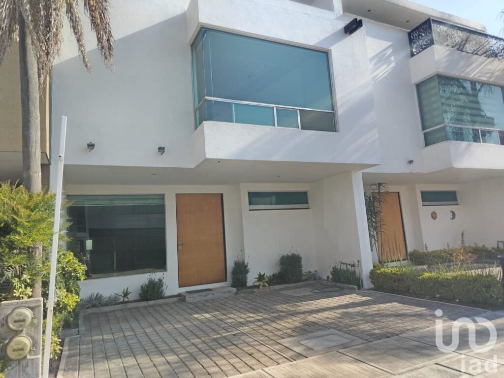 Casa en Venta en La Antigua Cementera