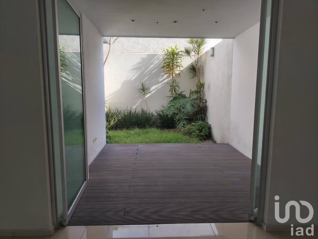 Casa en Venta en La Antigua Cementera