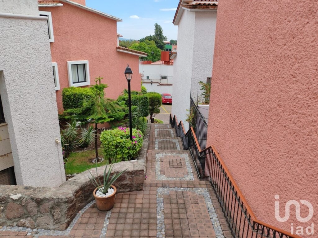 Casa en venta en La Noria, Xochimilco