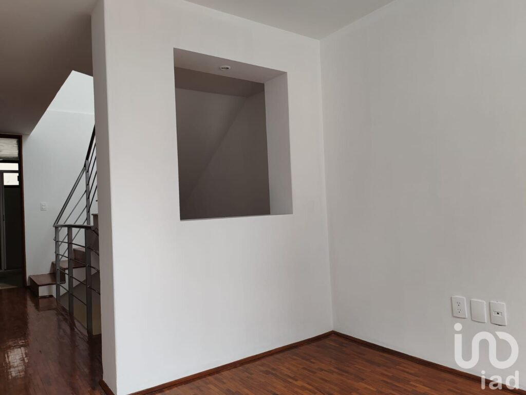 Casa en venta en La Noria, Xochimilco