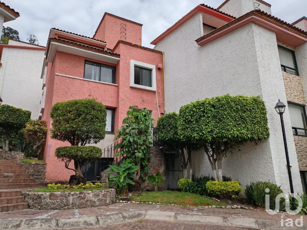 Casa en venta en La Noria, Xochimilco - 2331955 casas en venta casa en venta en la noria xochimilco 252524