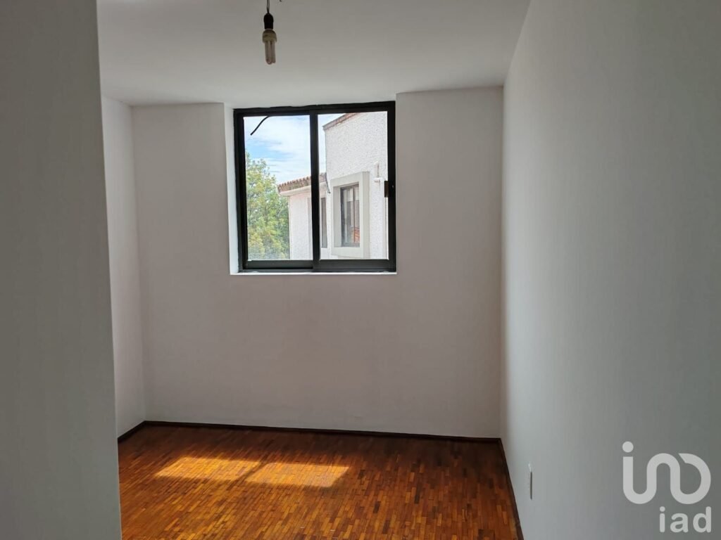 Casa en venta en La Noria, Xochimilco