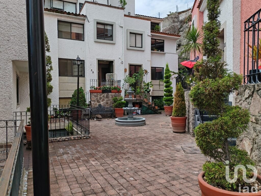 Casa en venta en La Noria, Xochimilco