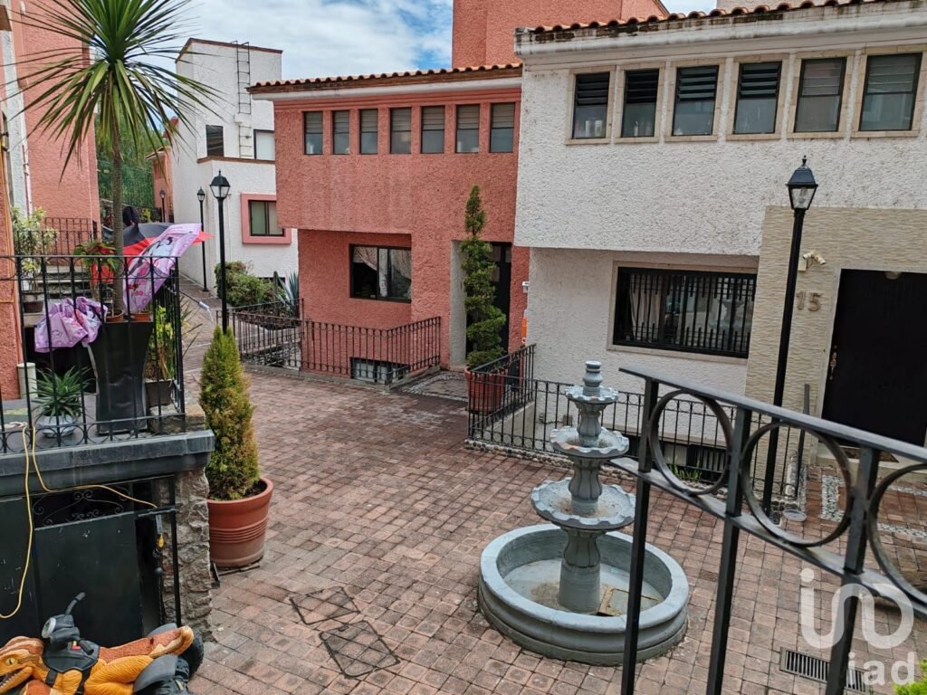 Casa en venta en La Noria, Xochimilco