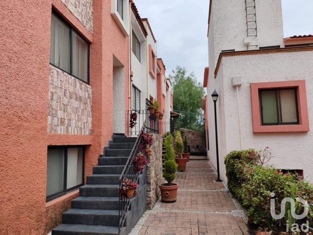 Casa en venta en La Noria, Xochimilco