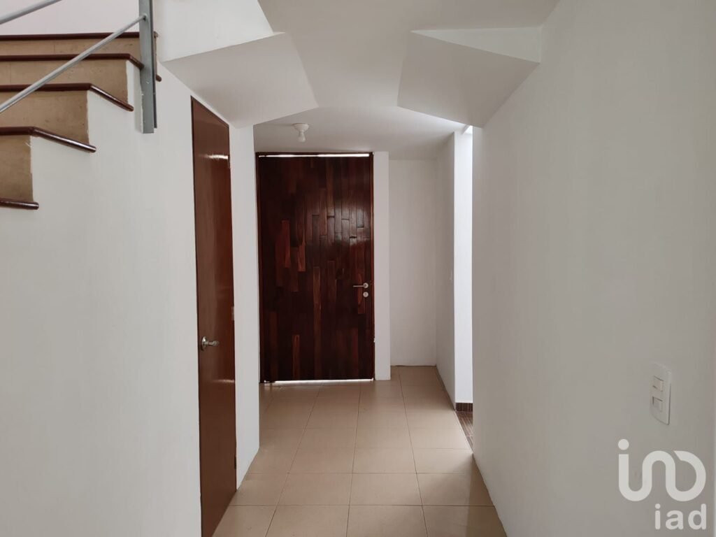 Casa en venta en La Noria, Xochimilco