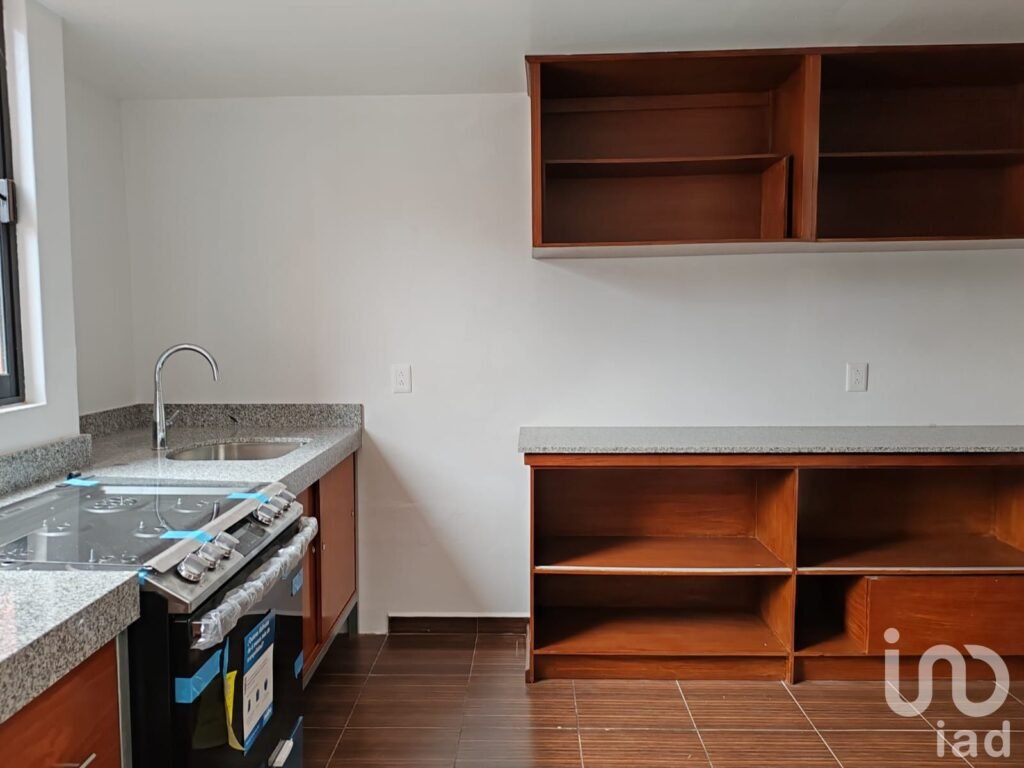 Casa en venta en La Noria, Xochimilco